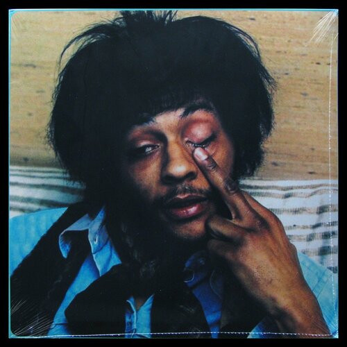 Виниловая пластинка Not On Label Love – Live In England 1970