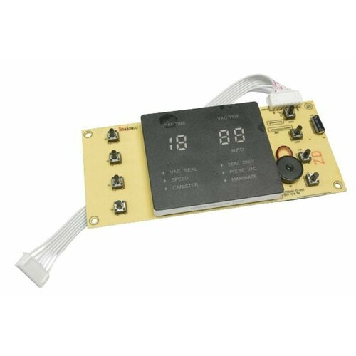 ECO310 control board плата управления 8444₽