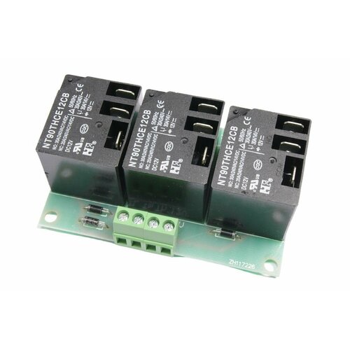 Реле блок Kocateq Relay 736300₽