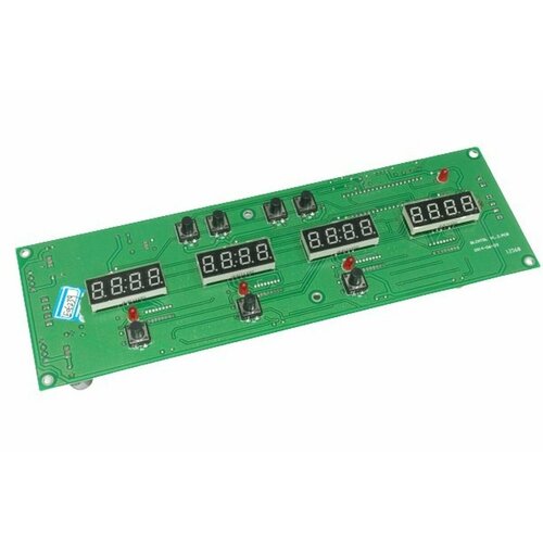 GH12 control board плата управления 35986₽