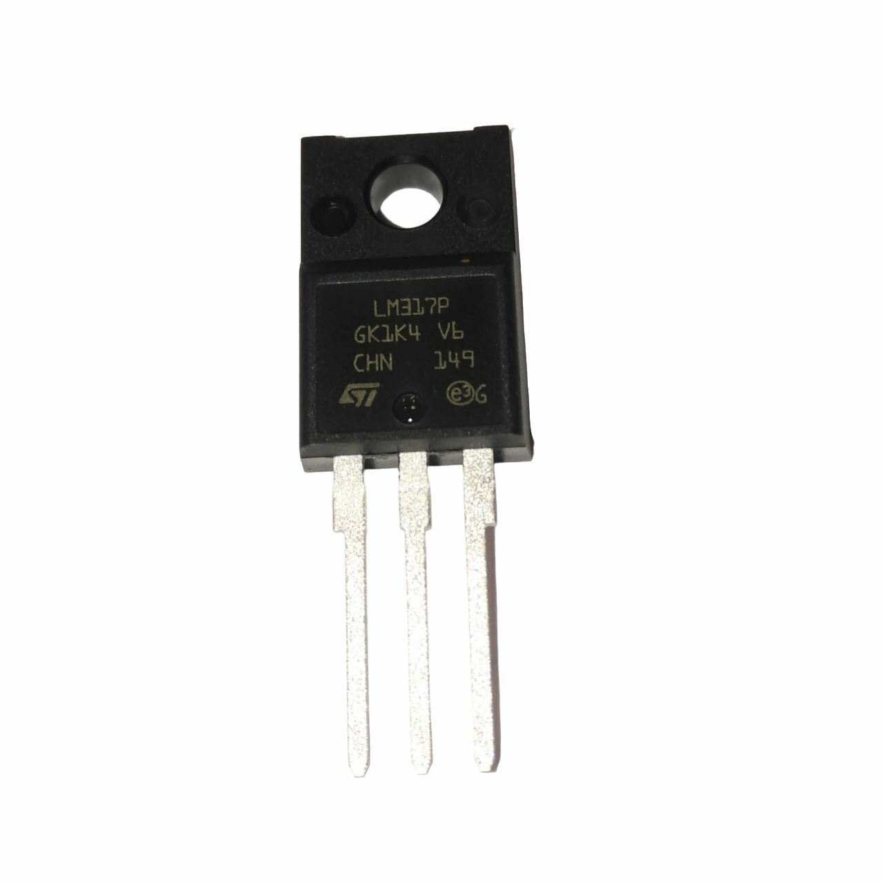LM317P Uвых 1.2В-37В, 1.5А