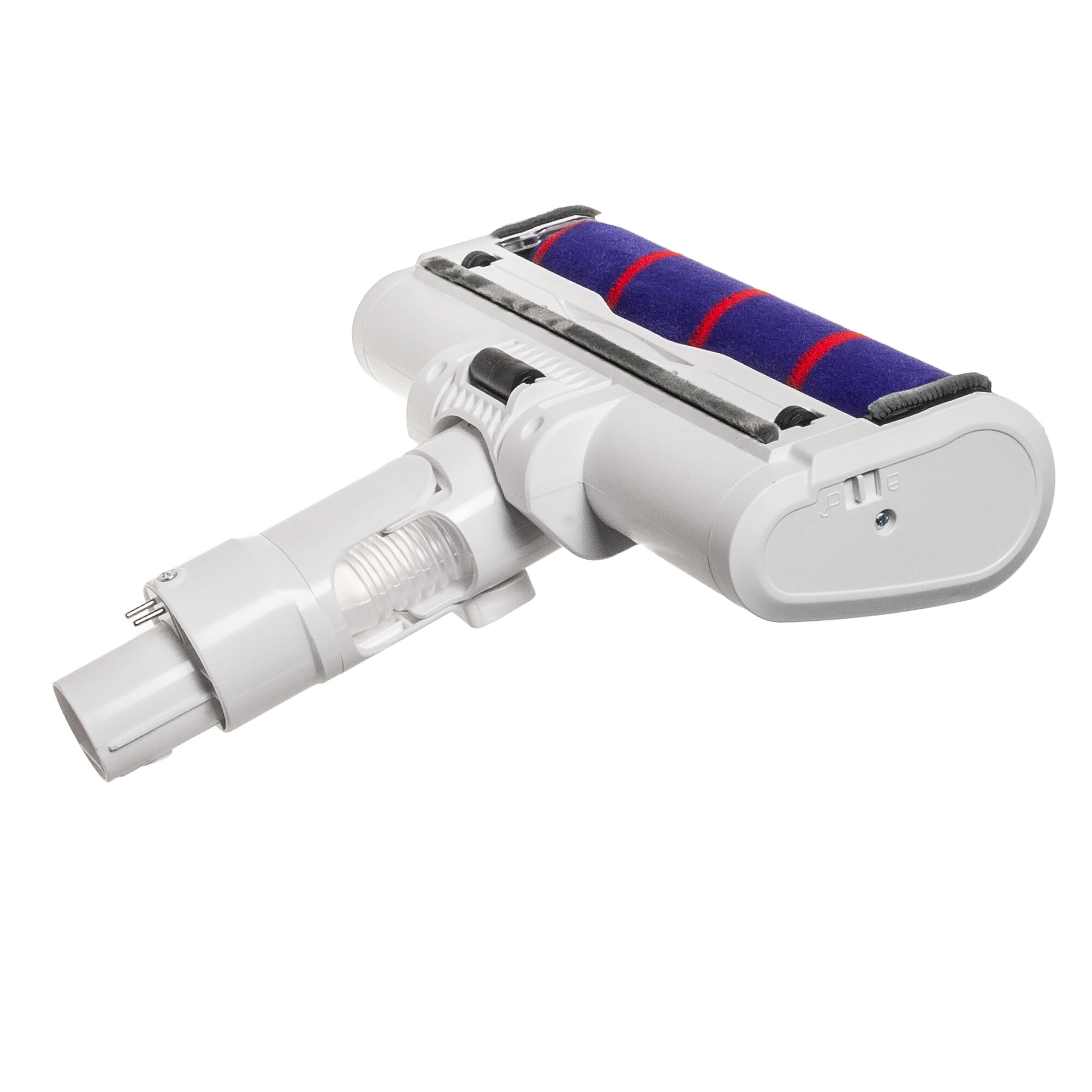 Изображение Турбощетка для твердых покрытий Xiaomi G10 | Dreame V11 | G9 | 1C | G10 Plus | Mi Vacuum Cleaner G10 | V10 | V11 | V9 | V9P | K10 - 5.8mm