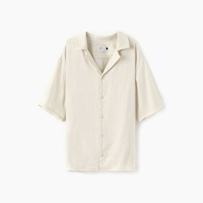 Рубашка MIST MIST Linen
