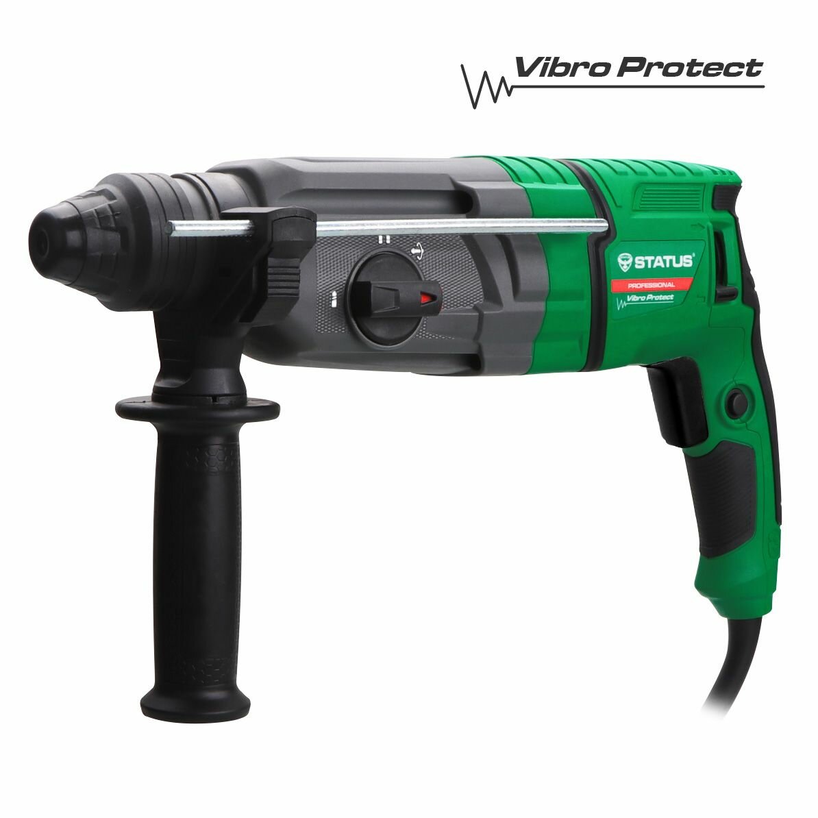 фото Перфоратор аккумуляторный Status MPB 20