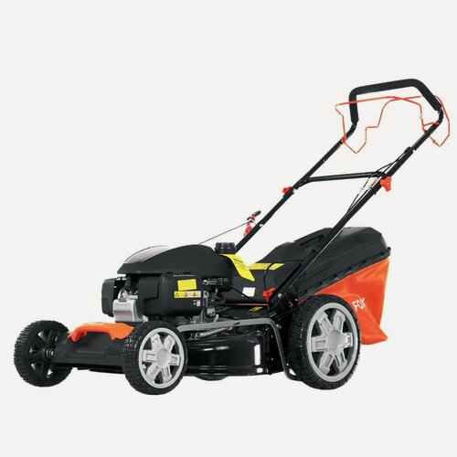 Изображение товара Самоходная бензиновая газонокосилка YARD FOX 53SH HW