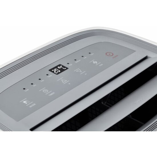 Мобильный кондиционер Electrolux - фото №4