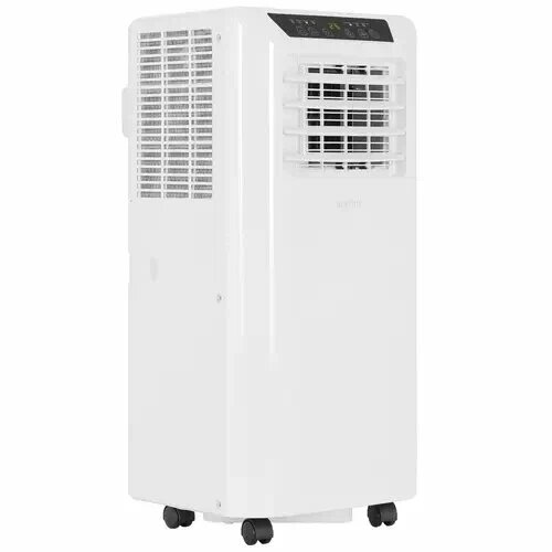 Кондиционер мобильный Aceline AC-PS05PO/W белый