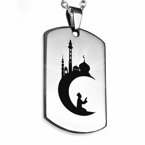  Metallomania, серебристый