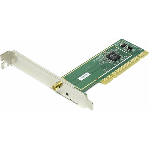 Беспроводной адаптер D-Link DWA-525A2 Wireless N 150 PCI-e adapter 80211n150Mbps ОЕМ DWA-525A2 950₽