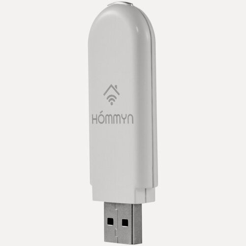 Изображение товара Модуль съёмный управляющий Hommyn HDN/WFN-02-01 Wi-Fi