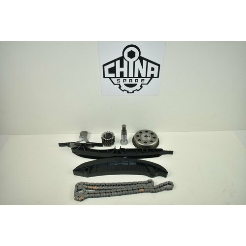 Комплект для замены цепи ГРМ Ssang Yong Actyon II G20D