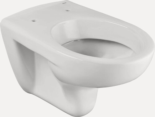 Изображение товара Комплект Roca Mateo Инсталляция с унитазом 893100010 + кнопка и сиденье-микролифт