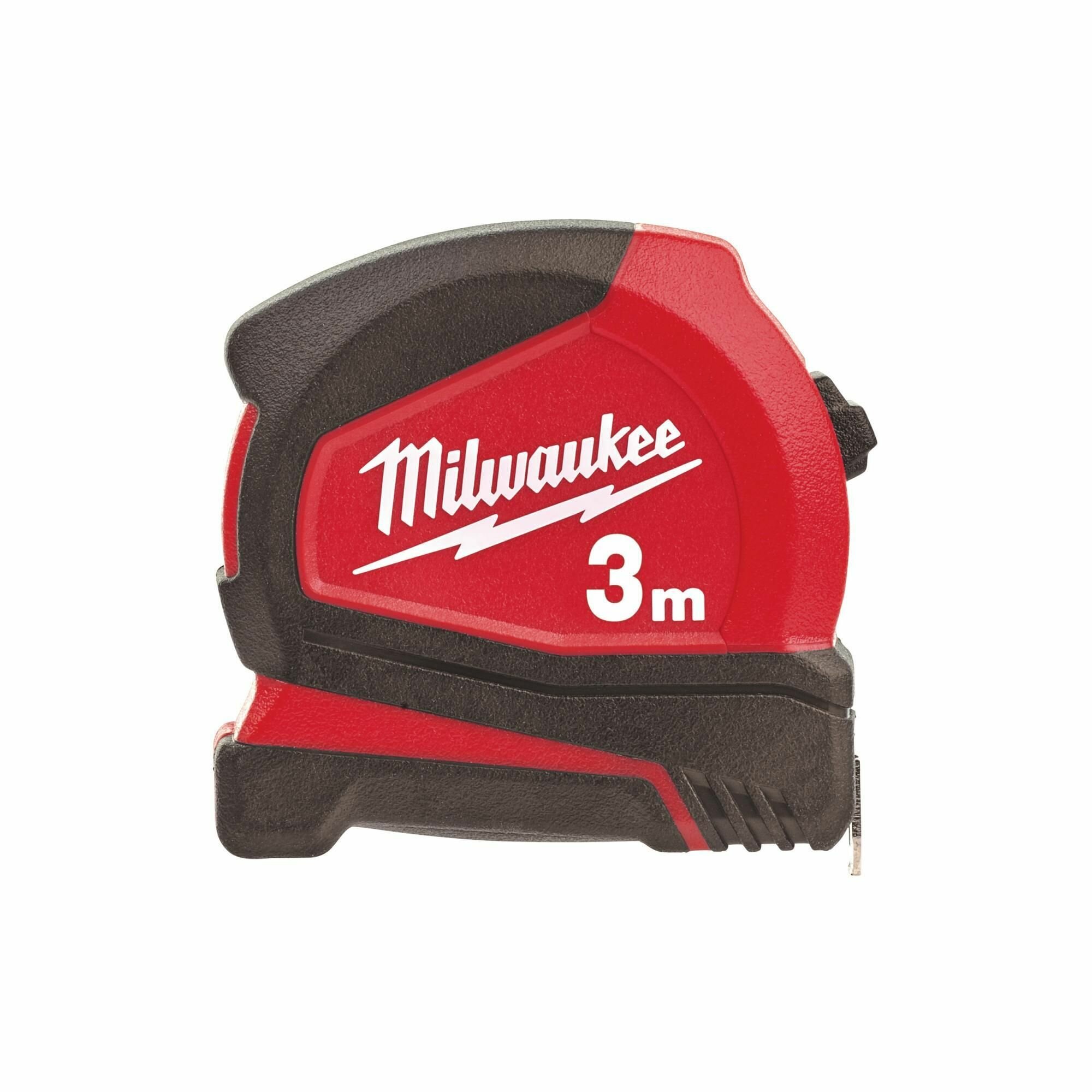 Рулетка Milwaukee Pro 3м/16 .