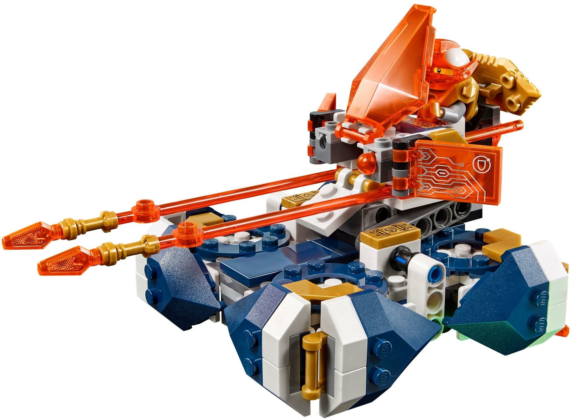 Конструкторы LEGO - фото №3