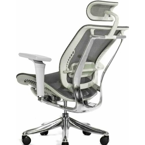 Эргономичное компьютерное кресло для дома Expert 2 Spring GY