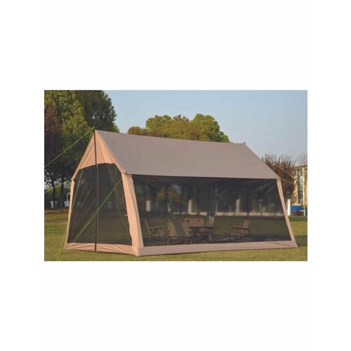 Шатер туристический LANYU 31, 400*300*240 см