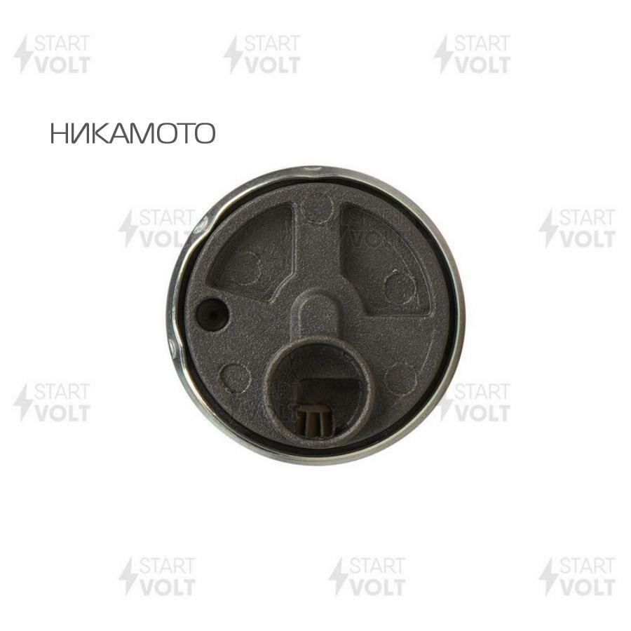 STARTVOLT SFP-1013 Мотор бензонасоса для а/м Ford Focus III (10-) 1.5T/1.6T/2.0i (SFP 1013)
