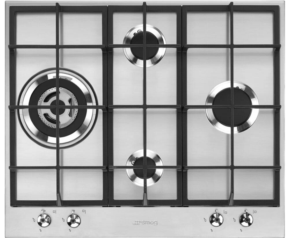 Варочная панель SMEG PX364L