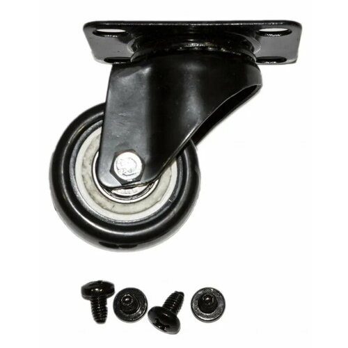 Hyperline TCAS-3I Ролик для шкафов 780₽