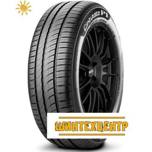 Шина Pirelli - фото №19