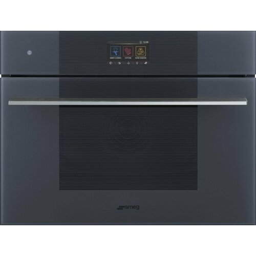 Встраиваемый духовой шкаф SMEG SO4104APG 462660₽