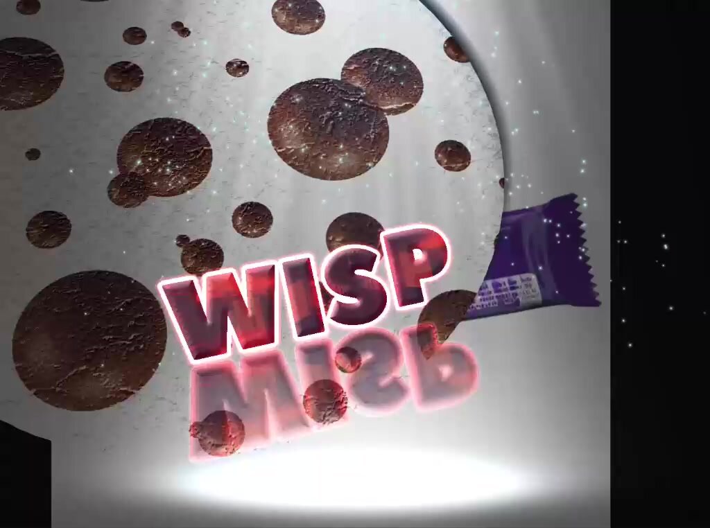 Шоколадный батончик Wispa(Виспа) 5 шт 180 гр — купить в интернет ...