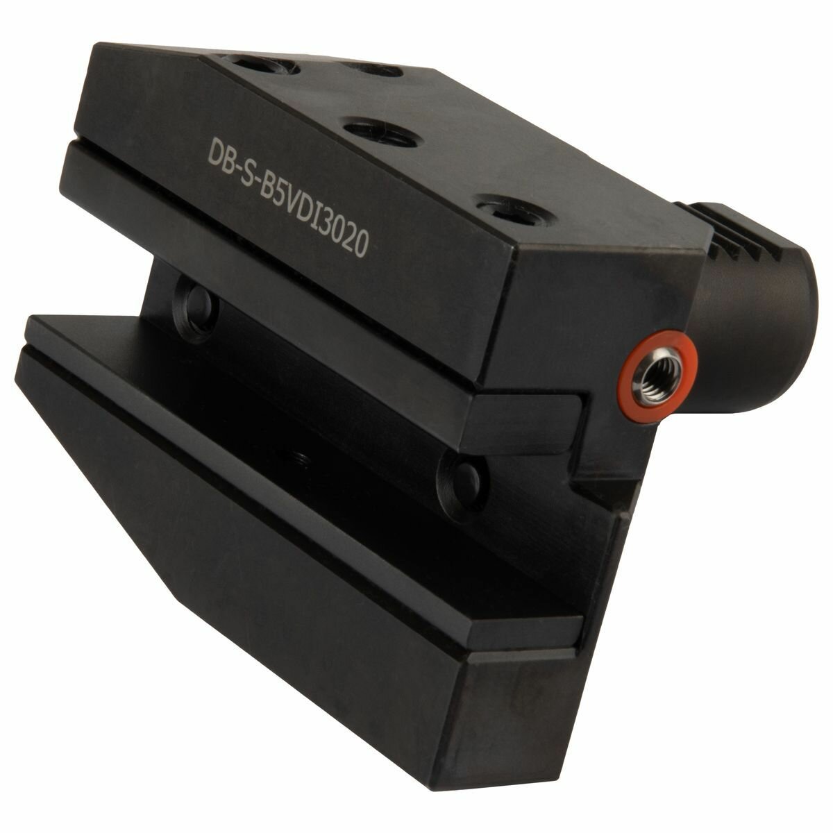 Картинки DB-S-B5VDI3020 Держатель инструмента, VDI, B5-30x20x40, серия Standard
