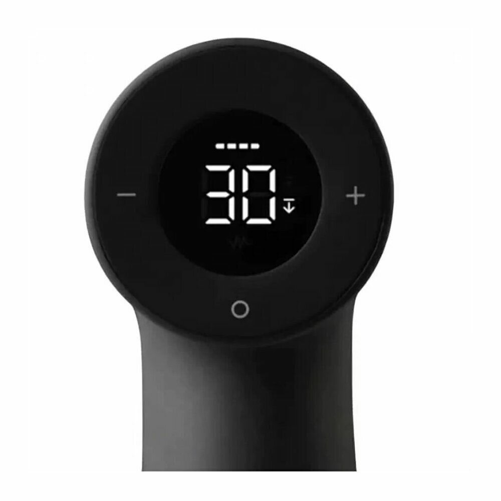 Шуруповерты Xiaomi Аккумуляторная дрель-шуруповерт HOTO 12V Brushless Drill QWLDZ001 (серый)