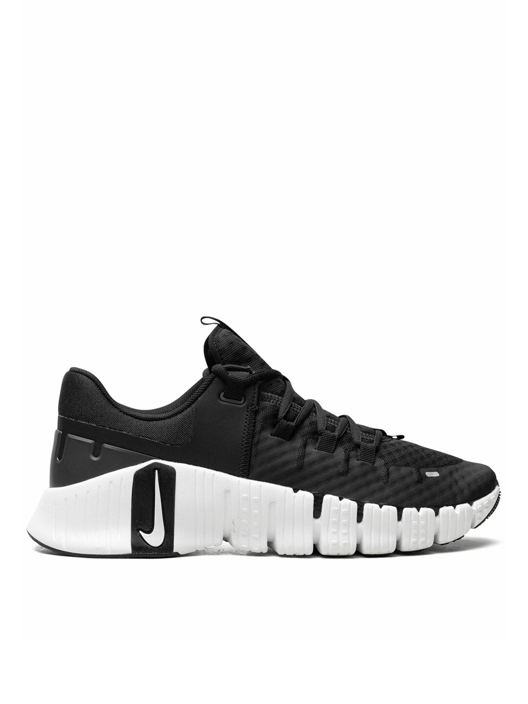 Кроссовки NIKE Free Metcon 5, размер 11.5 US, черный