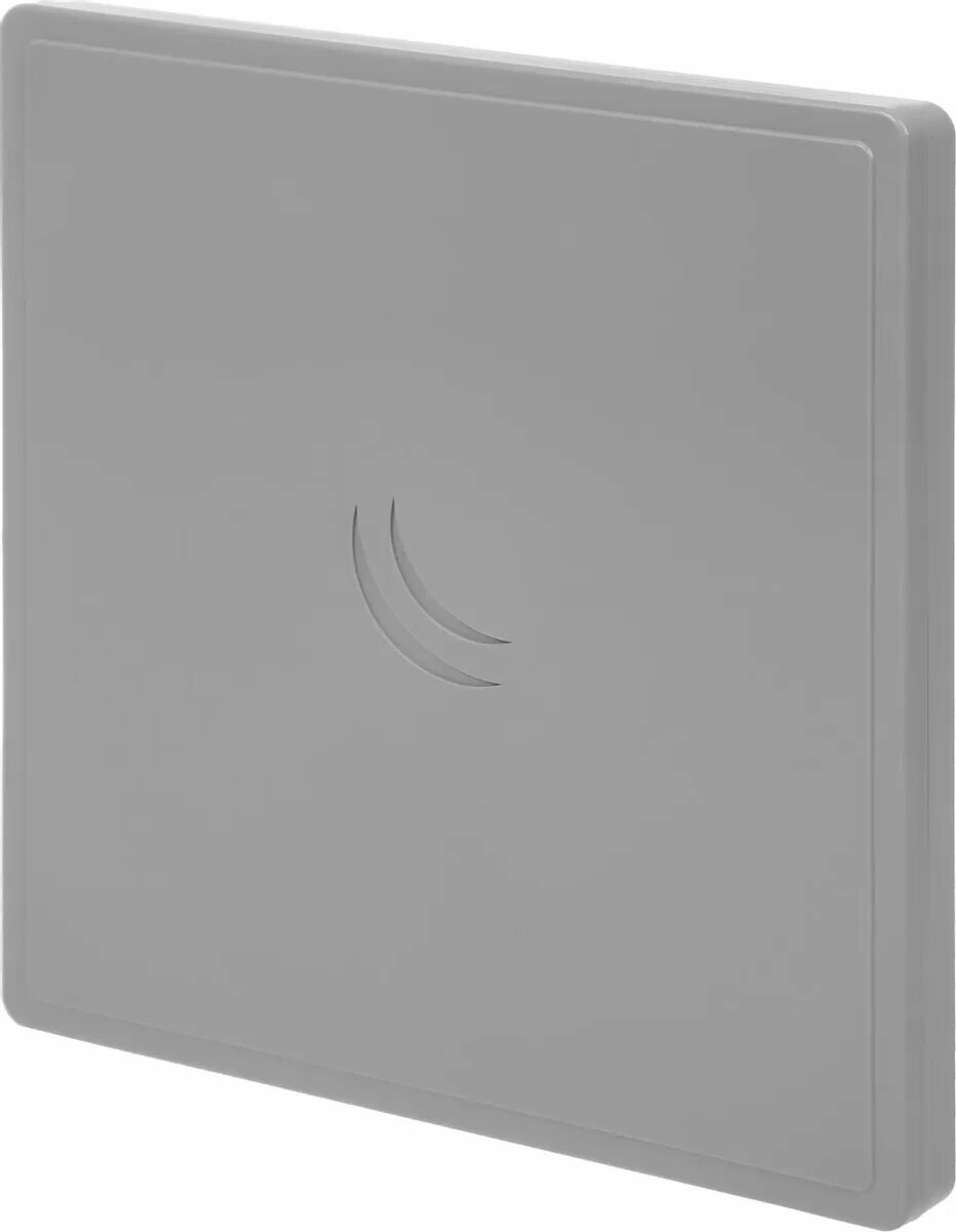 Точка доступа MikroTik RB911G-5HPnD-QRT N300 10/100/1000BASE-TX