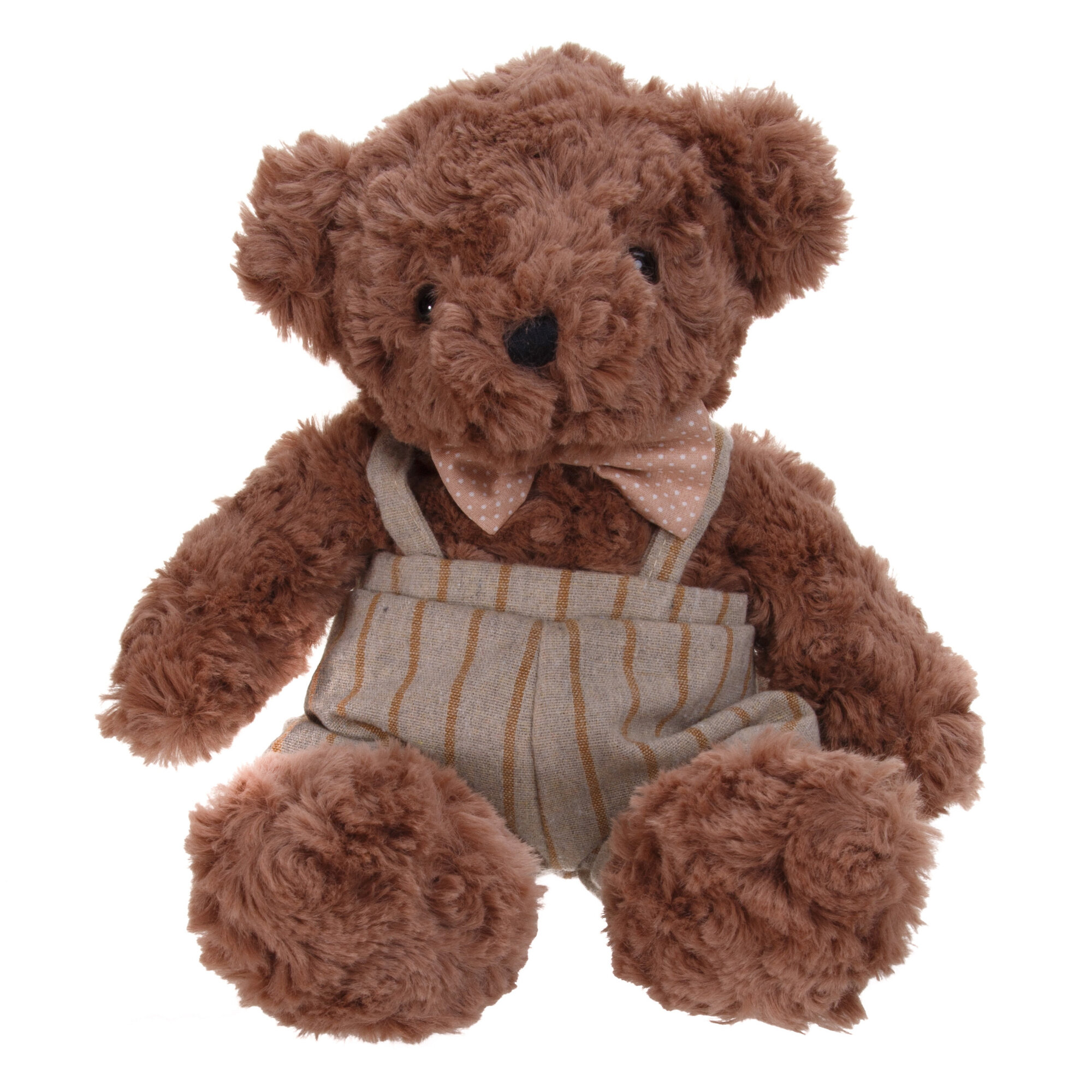 Мягкая игрушка Gulliver мишка