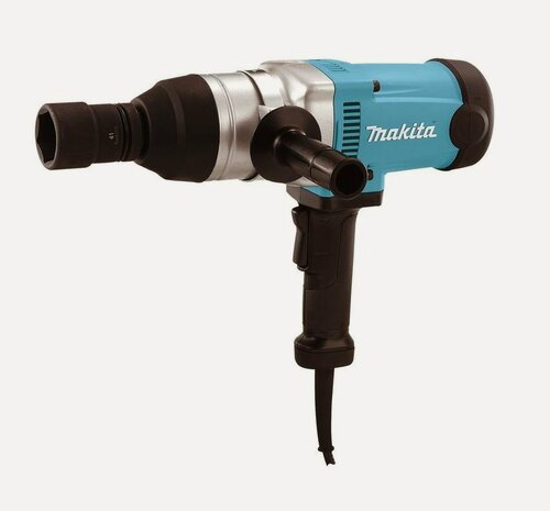 Изображение товара Гайковерт Makita TW1000, ударный, без АКБ, 1000Нм, 1500уд/мин