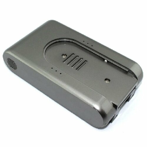 Аккумулятор для пылесоса Xiaomi Mi Vacuum Cleaner G10 G9 Extended Battery Pack P2046-7S1P-BC BHR4774GL 11817₽