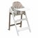 Стульчик для кормления Chicco Crescendo Up Pearl Copper