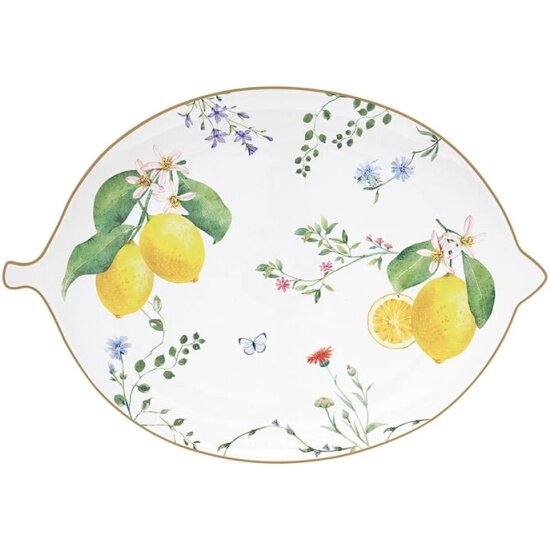 Блюдо Easy Life 