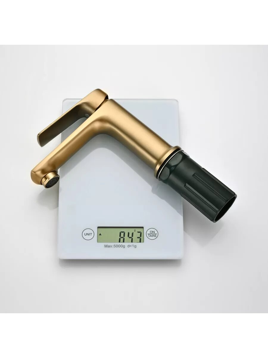 S30.10.03 Смеситель для раковины — фото 1