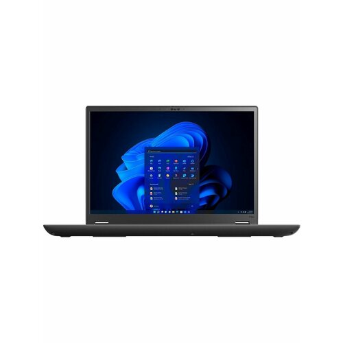 Ноутбук Lenovo ThinkPad P16v G2 16 1920x1200 Intel Core Ultra 7 155H 16 512 ГБ Windows 11 Pro 21KX002KUS 15516100₽