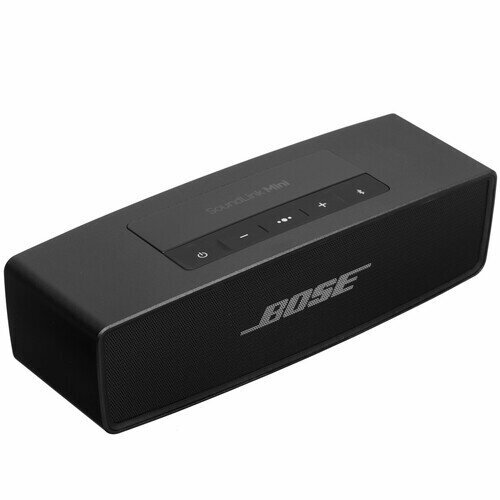 Портативная колонка Bose SoundLinkMiniIISE 39591₽