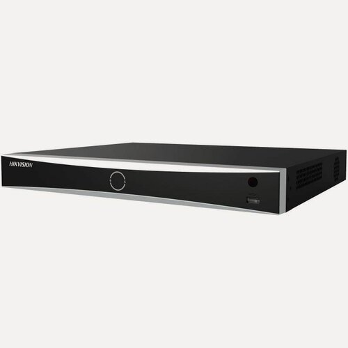 Изображение товара Видеорегистратор IP Hikvision DS-7632NXI-K2, 32-канальный