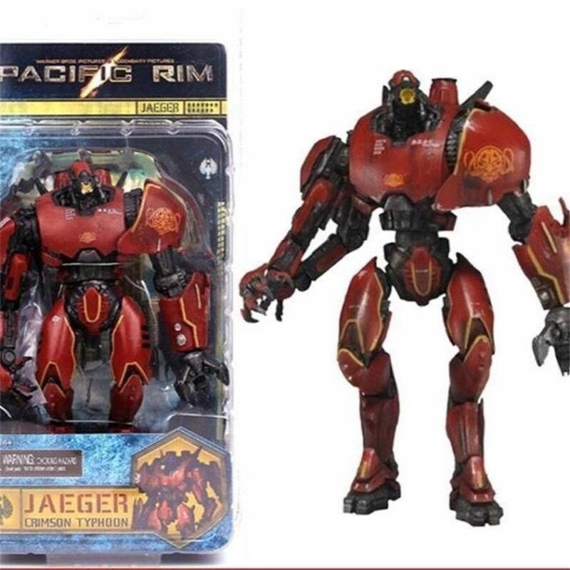 Фигурка Тихоокеанский рубеж 2