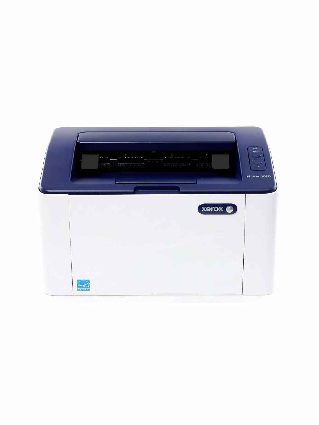 Принтер Xerox Phaser A4 3020BI, лазерный, черно-белый, Wi-Fi — фото 1