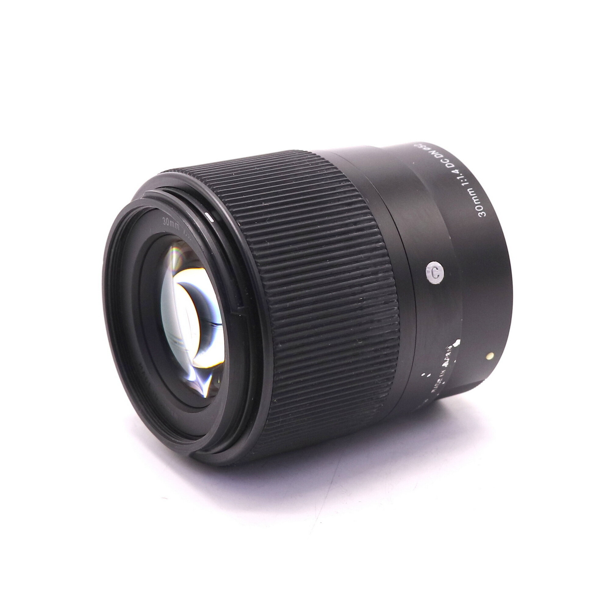 Sigma AF 30mm f/1.4 DC DN Contemporary Sony E (Japan)