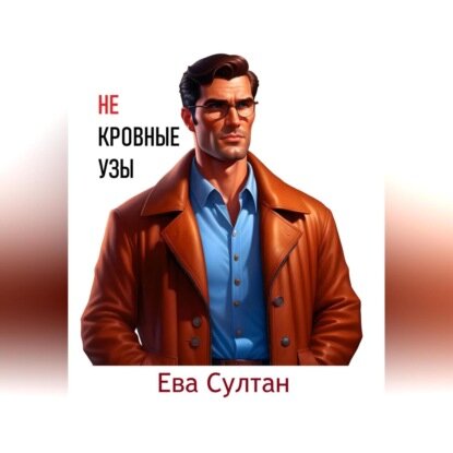 Некровные узы [Аудиокнига]