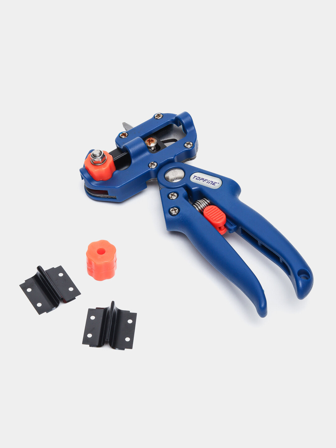 Прививочный секатор Topfine, для фруктовых деревьев, высокое качество — фото 1