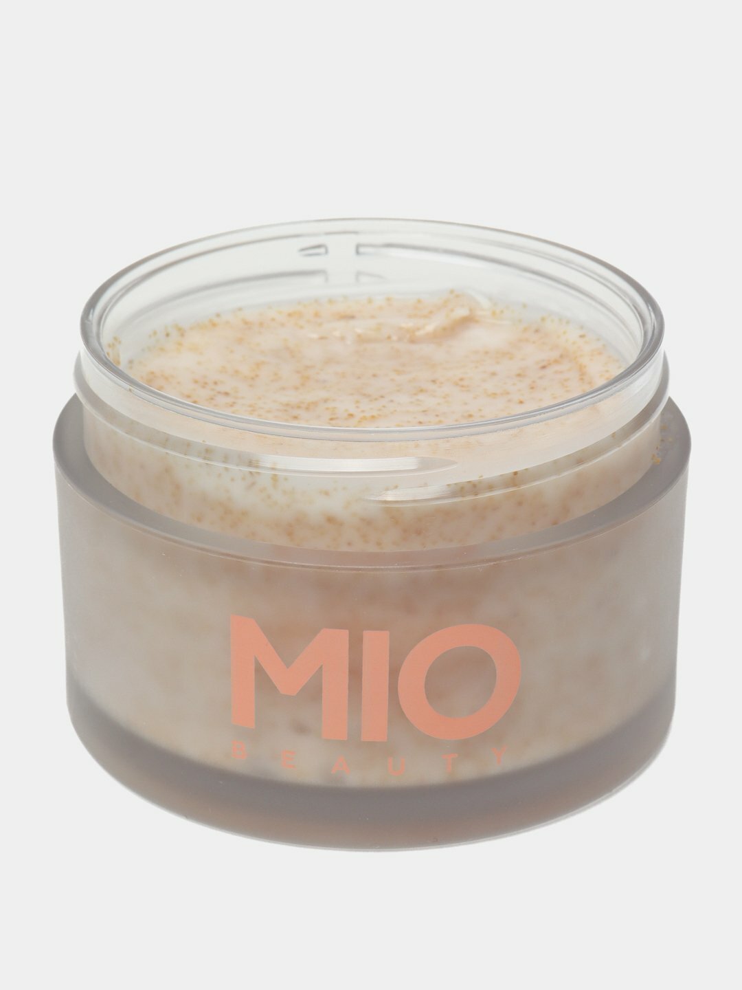 Скраб для лица Mio Beauty, крем, очищение и сужение пор, 50мл — фото 1