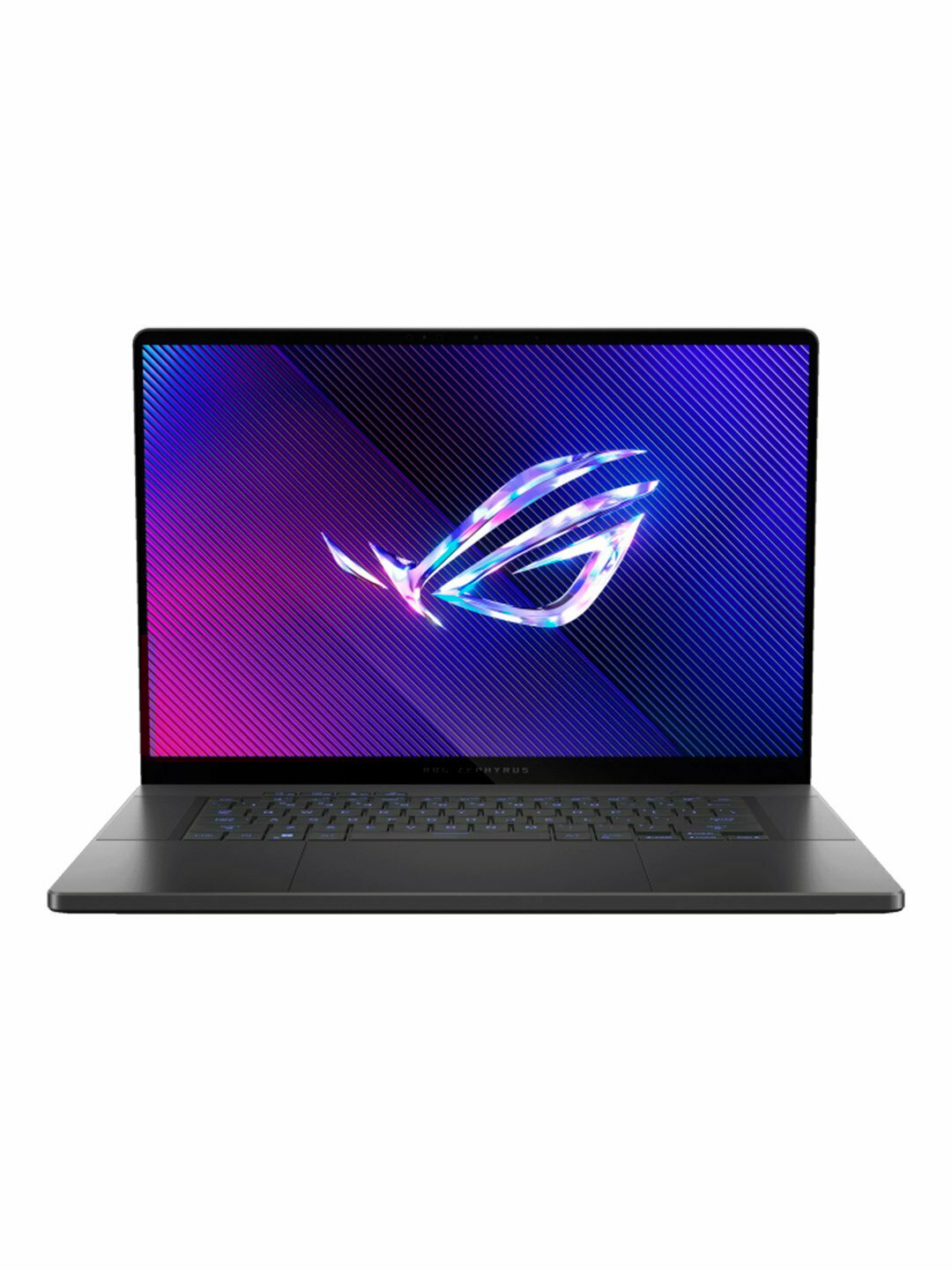 Ноутбук Asus Zephyrus GU605 Ultra 9-185H,16GB,1TB SSD, RTX4060,16"2.5K OLED 240Hz