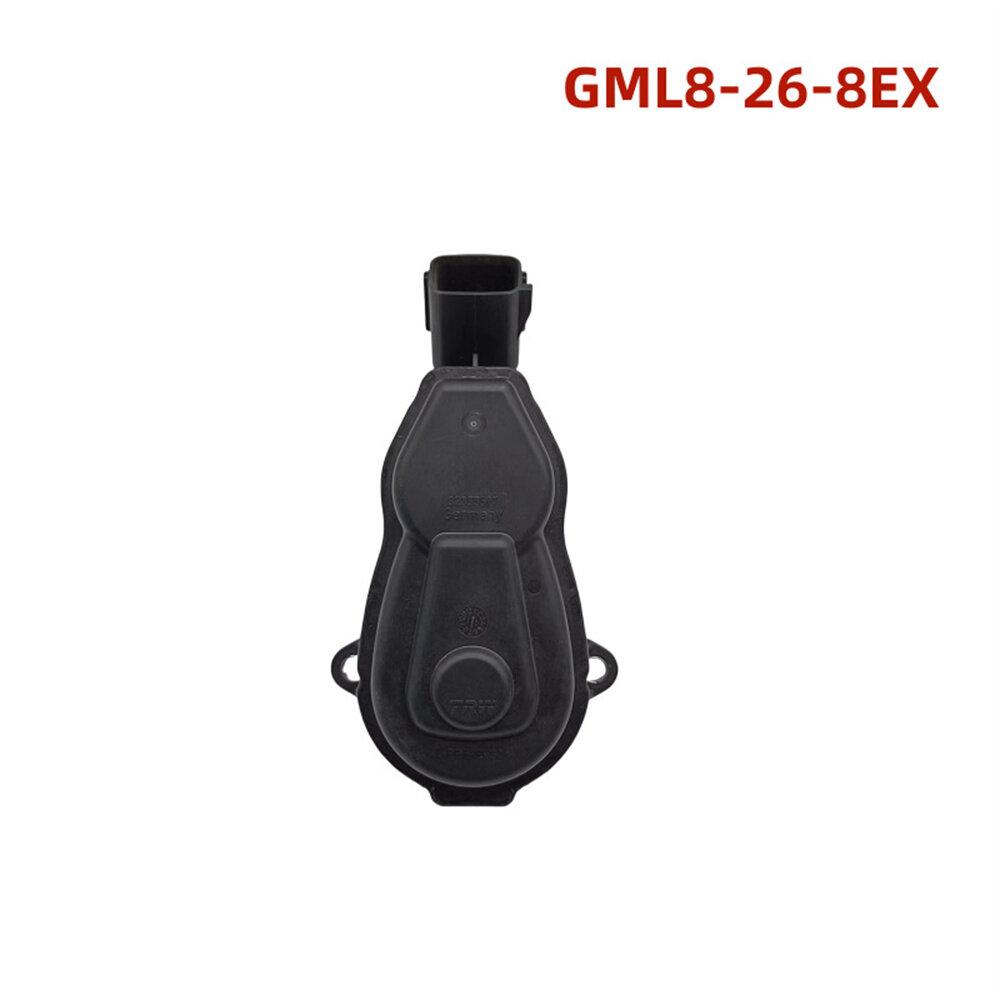 Задний стояночный тормозной суппорт GML8-26-8EX для Mazda 3 6 CX-3