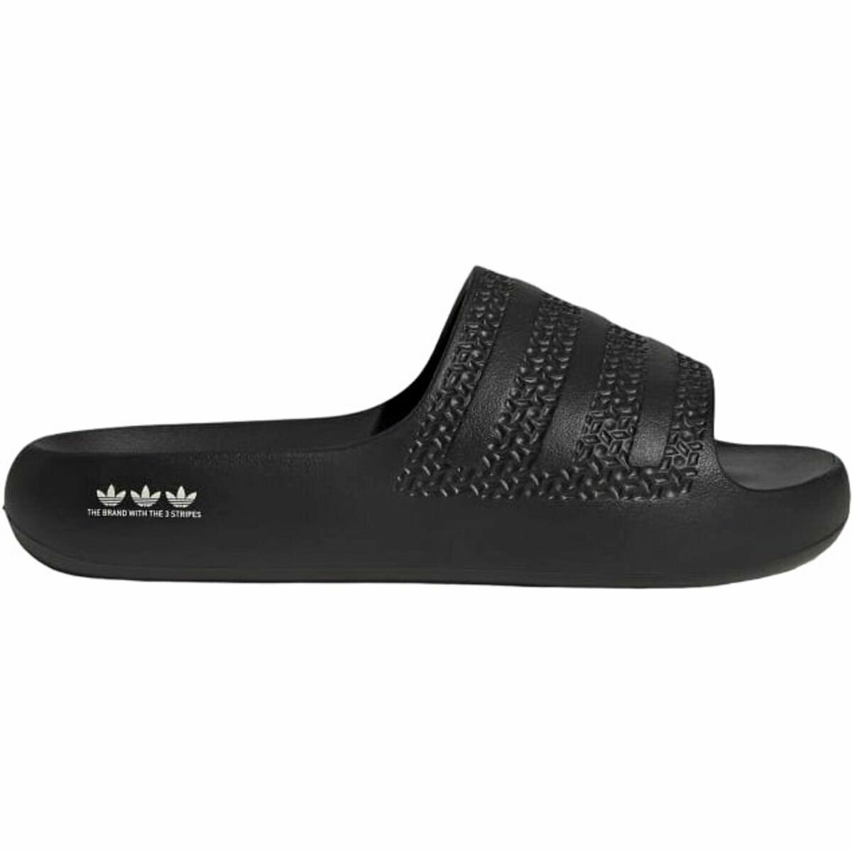 Шлёпанцы adidas Adilette Ayoon W