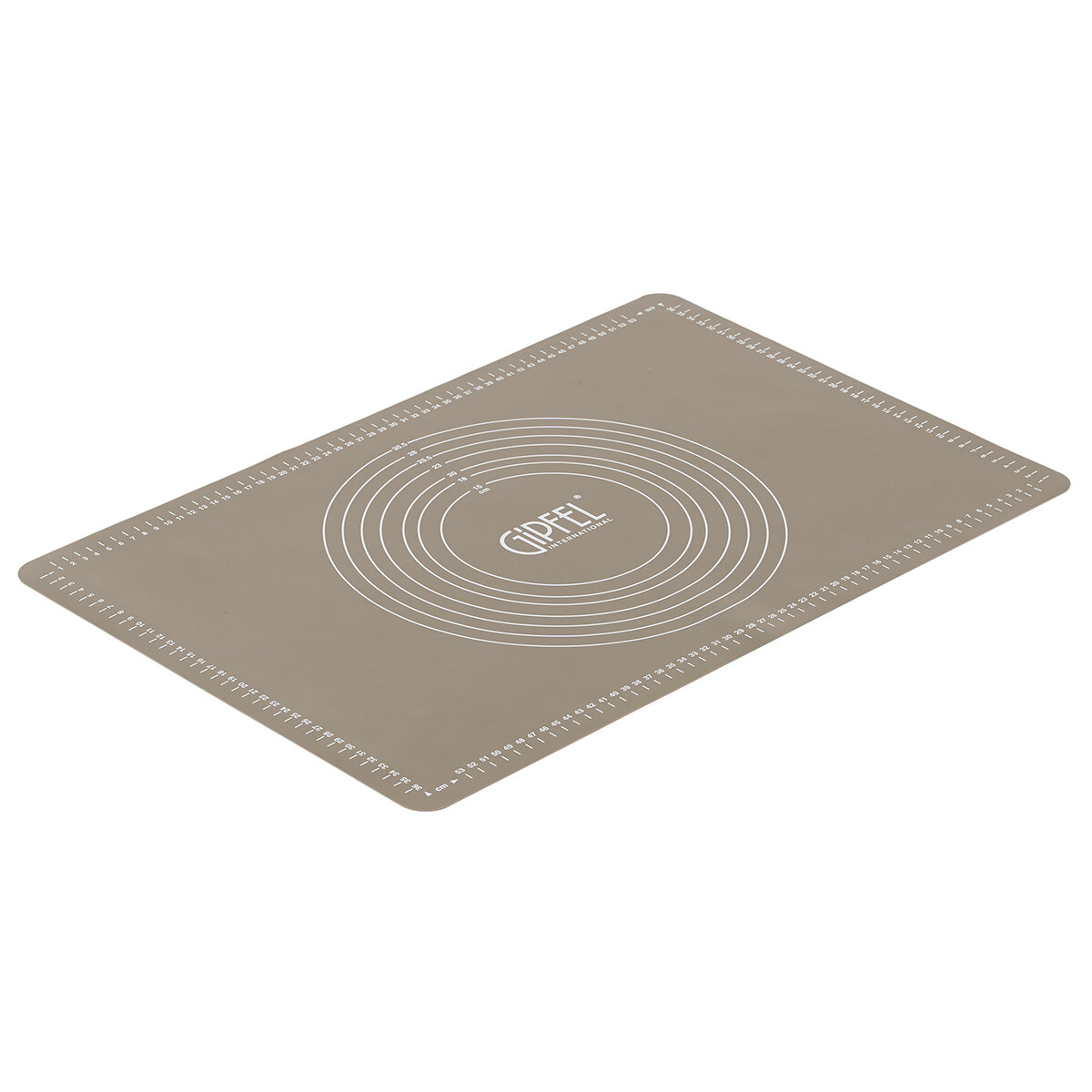 Коврик для выпечки Gipfel Eco 52763 60х40 см