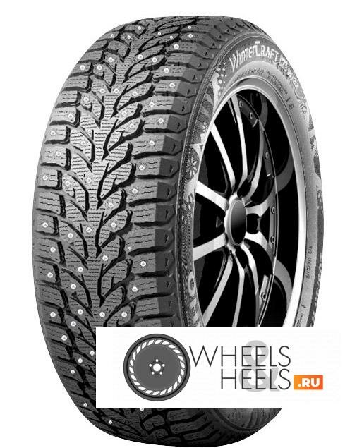 Kumho WI32 235/45 R17 97T WINTER Ш